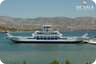 RO/PAX Double Ended Ferry 72 M - barco a motor