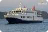 Evpatoria Passengers SHIP 40 M - motorboat