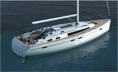 Bavaria 51 - Sea You (sailing yacht)