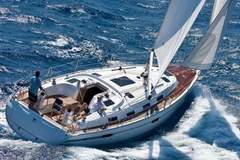 Bavaria 40 C - ISY (sailing yacht)