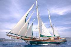 Yacht & Gulet - Grande Mare (goleta)