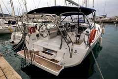 Bénéteau Océanis 48 - NN (sailing yacht)