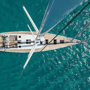 Jeanneau - Jeanneau 64 (sailing yacht)