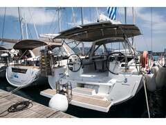 Bénéteau Océanis 48 - Annita (sailing yacht)