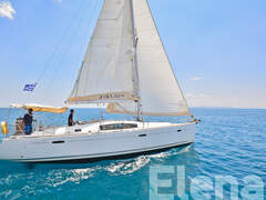 Bénéteau Océanis 43 - Elena (sailing yacht)