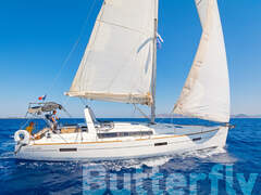 Bénéteau Océanis 45 - Butterfly (sailing yacht)