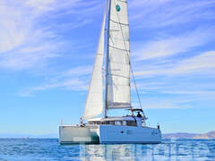 Lagoon 400 S2. - Turquoise (sailing catamaran)