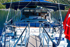 Segelboot Ketch 24 mt Bild 4