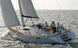 Segelboot Jeanneau Sun Odyssey 54 DS Bild 1