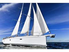 Opus 68 - HELENE (sailing yacht)