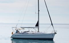 Bavaria 36 - Konstantinos (sailing yacht)