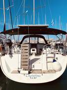 Bénéteau Cyclades 50,5 - Christina (sailing yacht)