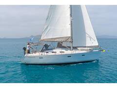 Bénéteau Océanis 393 - Milica (sailing yacht)
