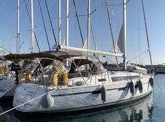 Bavaria Cruiser 41 - Leonidas (sailing yacht)
