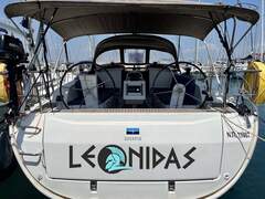 Bavaria Cruiser 41 - Leonidas (yate de vela)