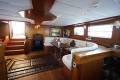 Segelboot Exclusive Gulet 30 m Bild 6