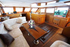 Segelboot Exclusive Gulet 30 m Bild 8