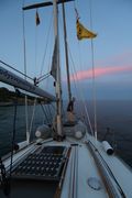 Segelboot Jeanneau Sun Odyssey 33 Bild 7