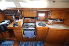 Segelboot Jeanneau Sun Odyssey 33 Bild 5
