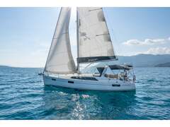 Bénéteau Océanis 41.1 - LUX (sailing yacht)