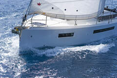 Segelboot Jeanneau Sun Odyssey 490 Bild 6