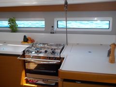 Segelboot Jeanneau Sun Odyssey 490 new Bild 12
