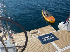Segelboot Jeanneau Sun Odyssey 490 new Bild 5