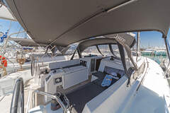 Segelboot Jeanneau Sun Odyssey 490 Bild 7
