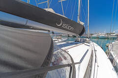 Segelboot Jeanneau Sun Odyssey 490 Bild 13