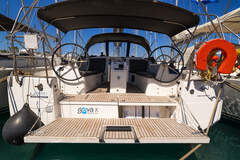 Segelboot Jeanneau Sun Odyssey 410 Bild 4