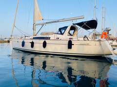 Bénéteau Océanis 50 Family (sailing yacht)