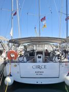 Jeanneau Sun Odyssey 410 - Circe (sailing yacht)