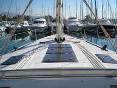 velero Bavaria 45 Cruiser imagen 3