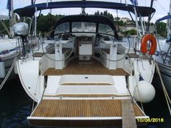 Bavaria 45 Cruiser - Patroklos (sailing yacht)