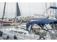 Jeanneau Sun Odyssey 42 i - BEST MEN (sailing yacht)