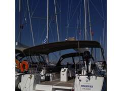 Jeanneau Sun Odyssey 490 4 Cabins - VITAMIN SEA