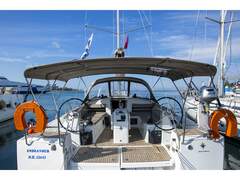 Jeanneau Sun Odyssey 440 - ENDEAVOUR (sailing yacht)