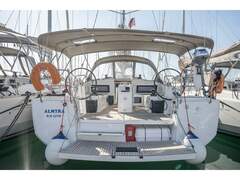 Jeanneau Sun Odyssey 440 - ALMYRA 440 (sailing yacht)