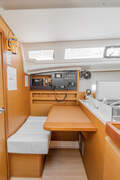 Segelboot Jeanneau Sun Odyssey 410 Bild 10