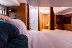 zeilboot Jeanneau Sun Odyssey 490 4 Cabins Afbeelding 10