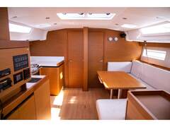 zeilboot Jeanneau Sun Odyssey 490 5 Cabins Afbeelding 3