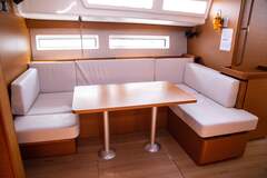 Segelboot Jeanneau Sun Odyssey 490 5 Cabins Bild 7