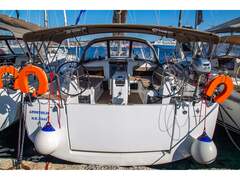 Jeanneau Sun Odyssey 440 - APOSTOLIS (sailing yacht)