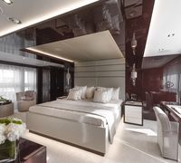 motorboot Sunseeker 131 Luxury Yacht Afbeelding 5