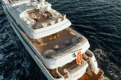 barco de motor 51m Amels Luxury Yacht! imagen 2