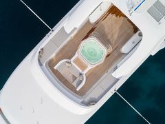 motorboot 51m Amels Luxury Yacht! Afbeelding 3