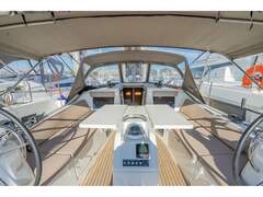Jeanneau Sun Odyssey 410 - HIGH TIME (sailing yacht)