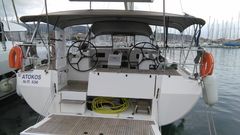 Bavaria C45 - Atokos (sailing yacht)