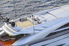 Motorboot 42m AB Superstylish Luxury Yacht Bild 3