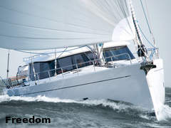 zeilboot Moody 54 DS Afbeelding 11